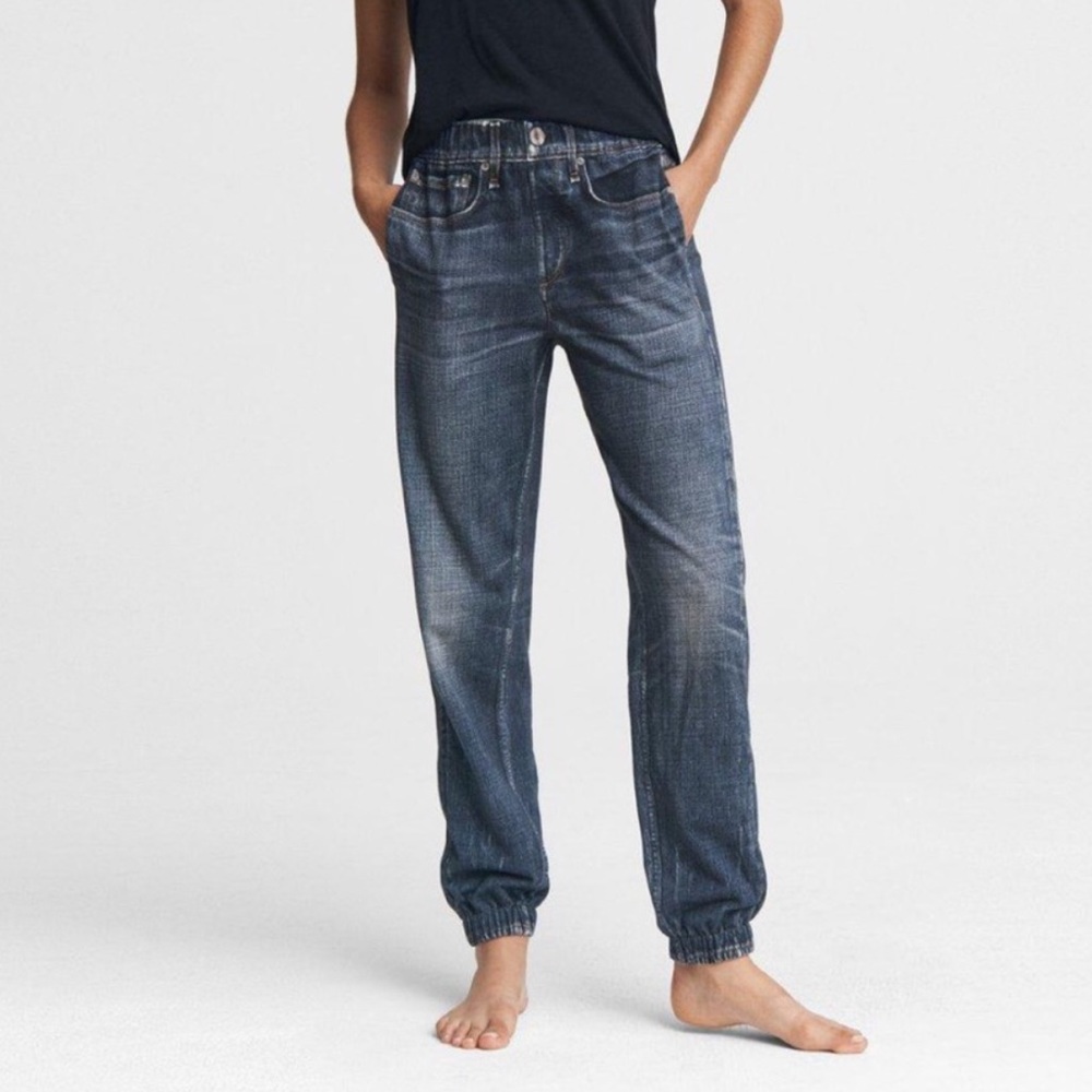 Rag & Bone Miramar sweatpants